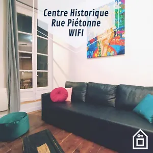 Kutxa Belza Au Coeur De Bayonne