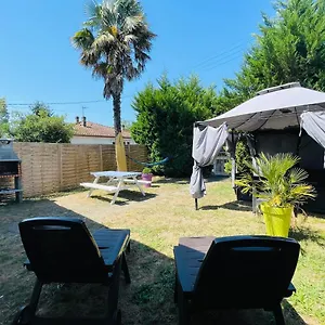 Maison T4 Classée 3 étoiles Bayonne