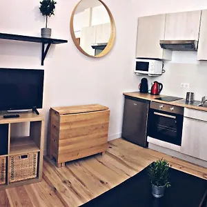 Agreable T2 Cosy Proche Du Centre De Bayonne