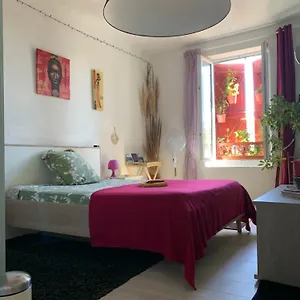 Belle Chambre Au Cœur De Bayonne